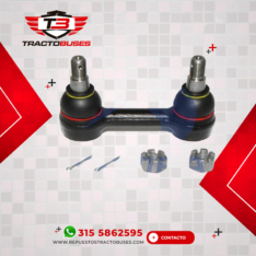 BARRA TIRANTE CORTA VOLVO 097.704-01