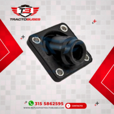 BUJE CAÑA DE DIRECCIÓN KW NC R131014