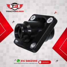 BUJE CAÑA DE DIRECCIÓN KW NC R131014