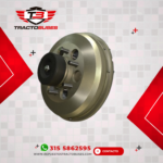 FAN CLUTCH KYSOR BORGWARNER AIRE TRASERO K32S