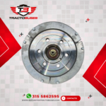 FAN CLUTCH KYSOR BORGWARNER AIRE TRASERO K32S