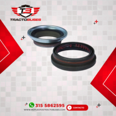 RETENEDOR EJE DE SALIDA 46160 – A11205 Y 2729 MERITOR