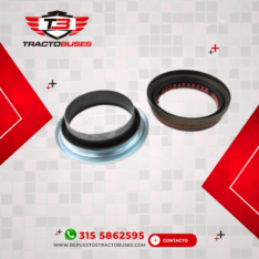 RETENEDOR EJE DE SALIDA 46160 – A11205 Y 2729 MERITOR