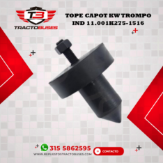 TOPE CAPOT KW TROMPO IND 11.001K275-1516