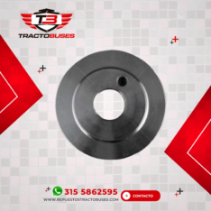 ARANDELA TORNILLO PUNTA EJE MONO CAJA 16918- 4301843