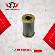 FILTRO MAGNÉTICO ISX CUMMINS – 3090769