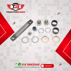 JUEGO REPARACIÓN HORQUILLA EMBRAGUE SCANIA – 2090626311