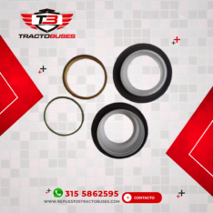 KIT RETENES DE RETARDADOR DE SCANIA K360/410- 103749