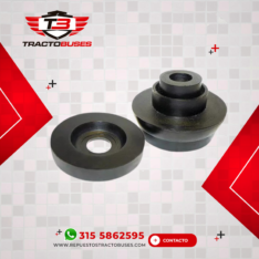 KIT SOPORTE MOTOR DELANTERO KW MANSON K066-404/405 – 540.106