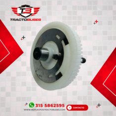PIÑÓN MOTOR LIMPIABRISAS KM-EAGLE – 150514
