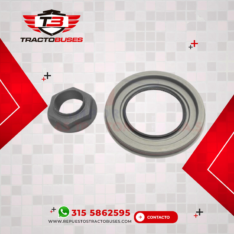 RETEN CON TUERCA SPEED 46170 131008K
