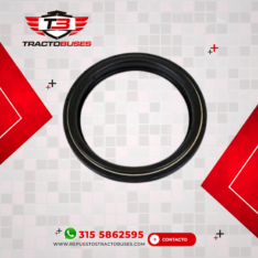RETEN DEL CIGUEÑAL TRASERO SCANIA FEBI – 40695
