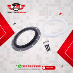 RETENEDOR CIGUEÑAL DELANTERO ISX – 4955383