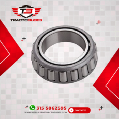 RODILLO SPEED EXTERNO D46-170 TRANSMISIÓN SPICER 131202/139971
