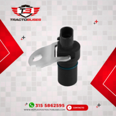 SENSOR DE POSICIÓN CIGÜEÑAL CUMMINS ISX- 4921599