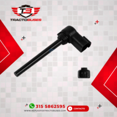 SENSOR NIVEL LIQUIDO REFRIGERANTE SCANIA K230/250/310/360/400 042.1573.100