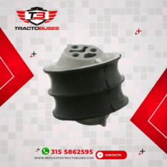 SOPORTE MOTOR SCANIA K-360-41 /SAMPA -8133 -040.160/1