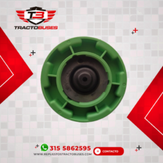 TAPA DEPÓSITO DE TANQUE RADIADOR DE SCANIA -SAMPA/041.394