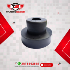 SOPORTE DE CABINA KW M/N ALTO- 540.030