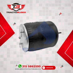 BOMBONA SUSPENSIÓN TRASERA SCANIA K=1440305-550305