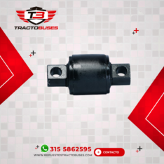 BUJE BARRA TENSORA CORBATÍN 56MIL LB 540.- 104 500.029-1093766