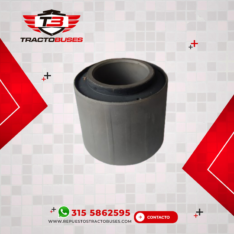 BUJE BARRA TENSORA CORBATÍN VOLVO SAMPA- 042-030.025