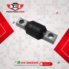BUJE CORBATÍN BARRA TENSORA SUSPENSIÓN NEUMÁTICA 47691 (48MM) – 500.576