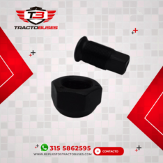 CAPUCHÓN NKR IZQUIERDO M18CAPL