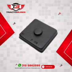 CAZUELA TRAILER PANELA (RETENEDOR DITE) T044