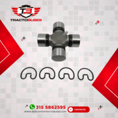 CRUCETA CARDAN HI 4700 F900-358