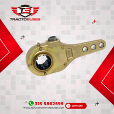 RACHE/CANDADO TRAILER 28 ESTRIAS 1 1/2 – 44051