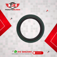 RETENEDOR RDA. TRAS HI /FORD,KW,KODIAK MACK,SUPER BRIGADIER 370003