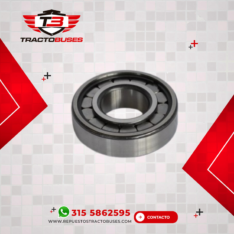RODILLO PILOTO MERITOR 46160 1228B1042 – 098504A