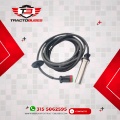 SENSOR ABS DERECHO VOLVO  SP 096.251