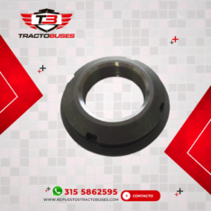 TUERCA DE LA CAJA O SPEED SCANIA K360/410-05962