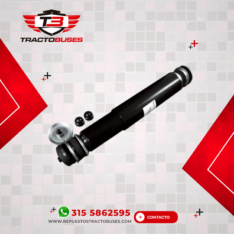 AMORTIGUADOR TRASERO SCANIA SACH 315-101