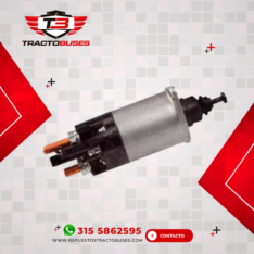 AUTOMÁTICO 39MT LB 12V TIPO DELCO ZM 02ZM-1842