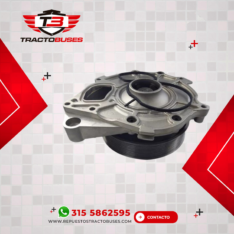 BOMBA AGUA SCANIA K360/410 20.245
