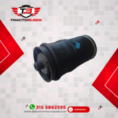 BOMBONA CABINA KW CULUMBIA SAMPA 7206 500.681