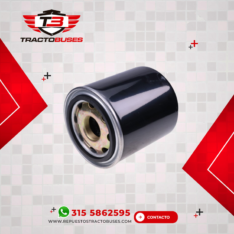 FILTRO SECADOR DE AIRE BAJITO KW T800 109994