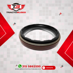 RETENEDOR DE CAJA CAMBIOS SCANIA GIRO IZQUIERDO K360/410 222.640