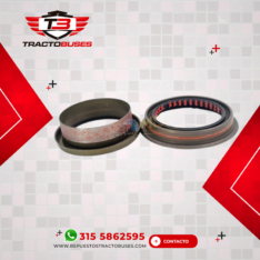 RETENEDOR DEL DIVISOR ROCKWELL 46160  A11205X2728