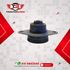 SOPORTE DE CABINA EAGLE INTERNATIONAL SAMPA 500.314