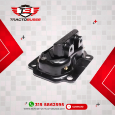 SOPORTE MOTOR TRASERO KENWORTH TORTUGA 193-11681