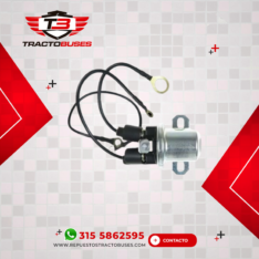 AUTOMÁTICO 39 MT 24V AUXILIAR ZM-5408 IMS ASM 10511415