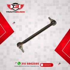 BARRA TIRANTE LARGA VOLVO TRASERA 097.770