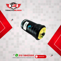 BOMBONA DE CABINA LINK KENWORTH T811000 501.102