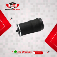 BOMBONA DE SILLA KW-EAGLE- SAMPA 7059-500.913