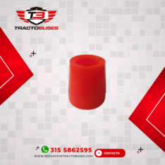 BUJE BARRA TORSIÓN – TENSOR 9323 UXA-000011