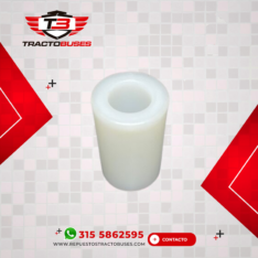 BUJE TENSOR DITE BLANCO 7/8